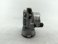 2018-2019 Jaguar Xe Throttle Body P/N:H4P3-9F991-AA Fits Fits 2018 2019 2020 OEM Used Auto Parts - Oemusedautoparts1.com