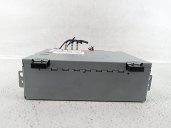 compare product 2017-2018 Jaguar Xe Radio AM FM Cd Player Receiver Replacement P/N:HX63-18K812-DE HX63-18K812-DG Fits Fits 2016 2017 2018 2019 OEM Used Auto Parts