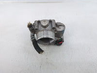 2018-2019 Jaguar Xe Throttle Body P/N:H4P3-9F991-AA Fits Fits 2018 2019 2020 OEM Used Auto Parts - Oemusedautoparts1.com