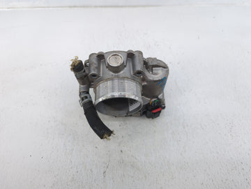 2018-2019 Jaguar Xe Throttle Body P/N:H4P3-9F991-AA Fits Fits 2018 2019 2020 OEM Used Auto Parts