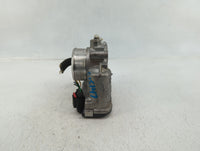 2018-2019 Jaguar Xe Throttle Body P/N:H4P3-9F991-AA Fits Fits 2018 2019 2020 OEM Used Auto Parts - Oemusedautoparts1.com