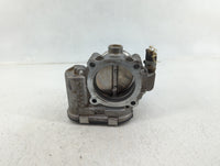 2018-2019 Jaguar Xe Throttle Body P/N:H4P3-9F991-AA Fits Fits 2018 2019 2020 OEM Used Auto Parts - Oemusedautoparts1.com