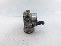 2018-2019 Jaguar Xe Throttle Body P/N:H4P3-9F991-AA Fits Fits 2018 2019 2020 OEM Used Auto Parts - Oemusedautoparts1.com