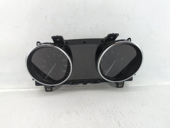 compare product 2017-2019 Jaguar Xe Instrument Cluster Speedometer Gauges P/N:JX7310F844AB Fits Fits 2017 2018 2019 OEM Used Auto Parts