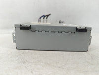 2018 Jaguar Xe Radio AM FM Cd Player Receiver Replacement P/N:HY32-18K812-DF Fits OEM Used Auto Parts - Oemusedautoparts1.co