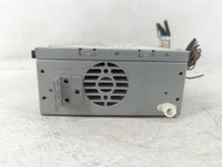 2018 Jaguar Xe Radio AM FM Cd Player Receiver Replacement P/N:HY32-18K812-DF Fits OEM Used Auto Parts - Oemusedautoparts1.co