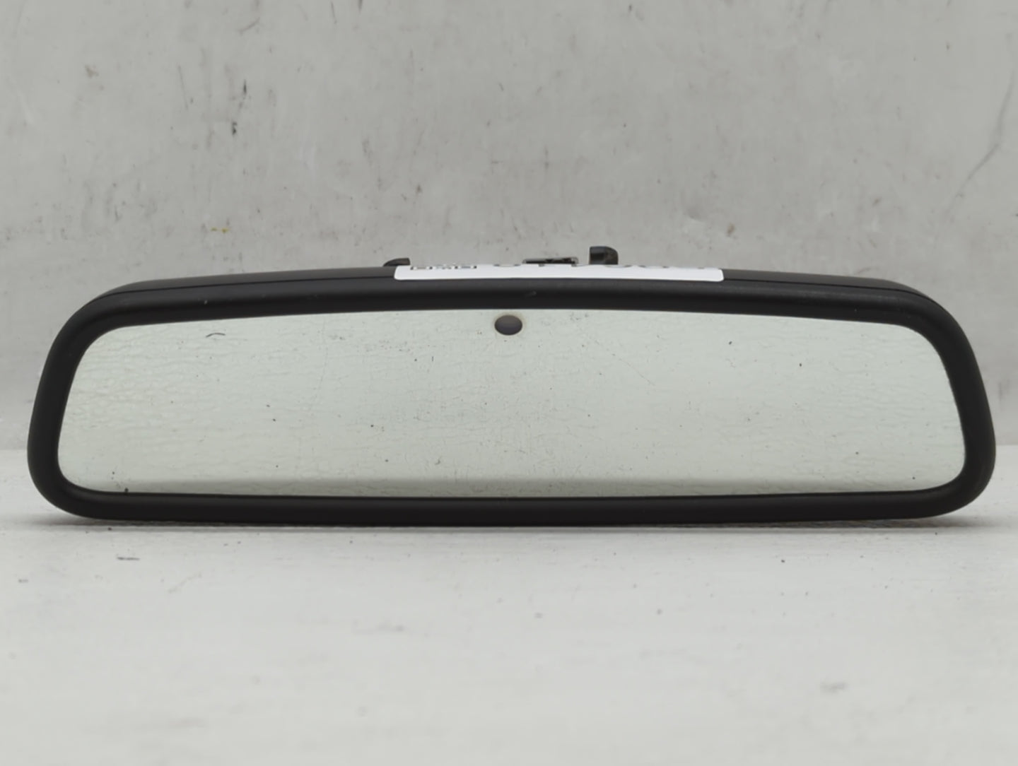 2017-2018 Jaguar Xe Interior Rear View Mirror Replacement OEM P/N:905-4257 FK72-17E678-BA Fits Fits 2015 2016 2017 2018 2019