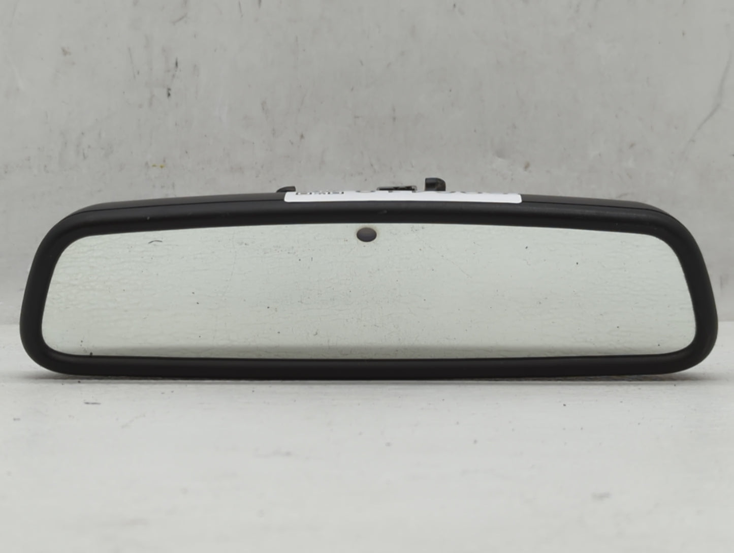2017-2018 Jaguar Xe Interior Rear View Mirror Replacement OEM P/N:905-4257 FK72-17E678-BA Fits Fits 2015 2016 2017 2018 2019