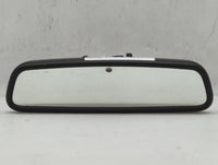 2017-2018 Jaguar Xe Interior Rear View Mirror Replacement OEM P/N:905-4257 FK72-17E678-BA Fits Fits 2015 2016 2017 2018 2019