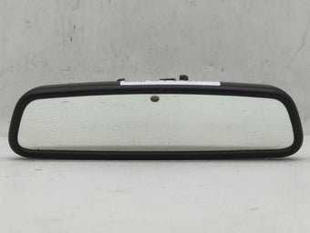 compare product 2017-2018 Jaguar Xe Interior Rear View Mirror Replacement OEM P/N:905-4257 FK72-17E678-BA Fits Fits 2015 2016 2017 2018 2019 OEM Used Auto Parts