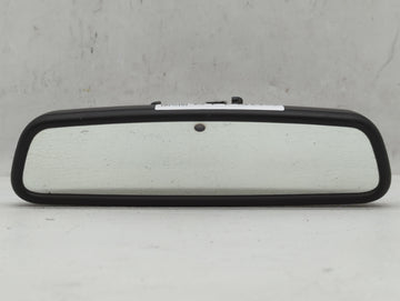 2017-2018 Jaguar Xe Interior Rear View Mirror Replacement OEM P/N:905-4257 FK72-17E678-BA Fits Fits 2015 2016 2017 2018 2019