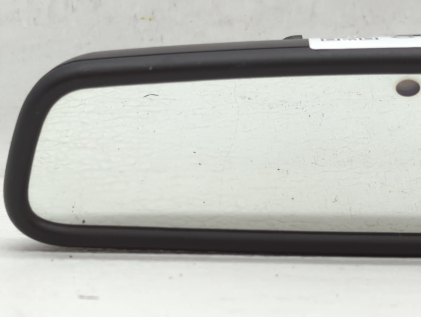 2017-2018 Jaguar Xe Interior Rear View Mirror Replacement OEM P/N:905-4257 FK72-17E678-BA Fits Fits 2015 2016 2017 2018 2019