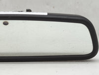 2017-2018 Jaguar Xe Interior Rear View Mirror Replacement OEM P/N:905-4257 FK72-17E678-BA Fits Fits 2015 2016 2017 2018 2019