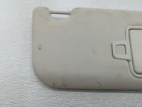2017-2019 Jaguar Xe Sun Visor Shade Replacement Passenger Right Mirror Fits Fits 2017 2018 2019 2020 OEM Used Auto Parts - O