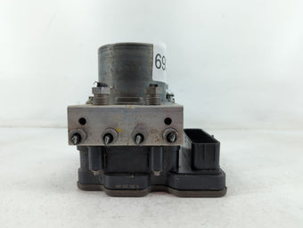 compare product 2018 Jaguar Xe ABS Pump Control Module Replacement P/N:HK83-14F447-CF Fits OEM Used Auto Parts