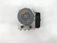 2018 Jaguar Xe ABS Pump Control Module Replacement P/N:HK83-14F447-CF Fits OEM Used Auto Parts - Oemusedautoparts1.com