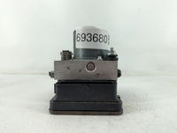 2018 Jaguar Xe ABS Pump Control Module Replacement P/N:HK83-14F447-CF Fits OEM Used Auto Parts - Oemusedautoparts1.com