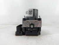 2018 Jaguar Xe ABS Pump Control Module Replacement P/N:HK83-14F447-CF Fits OEM Used Auto Parts - Oemusedautoparts1.com