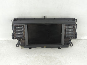 compare product Jaguar Xe Am Fm Cd Player Radio Receiver