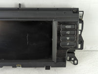 Jaguar Xe Am Fm Cd Player Radio Receiver 712976 - Oemusedautoparts1.com