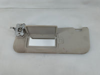 2017-2019 Jaguar Xe Sun Visor Shade Replacement Driver Left Mirror Fits Fits 2017 2018 2019 2020 OEM Used Auto Parts - Oemus
