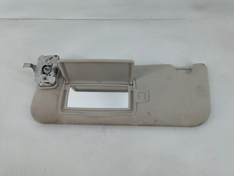 compare product 2017-2019 Jaguar Xe Sun Visor Shade Replacement Driver Left Mirror Fits Fits 2017 2018 2019 2020 OEM Used Auto Parts