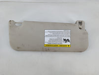 2017-2019 Jaguar Xe Sun Visor Shade Replacement Driver Left Mirror Fits Fits 2017 2018 2019 2020 OEM Used Auto Parts - Oemus
