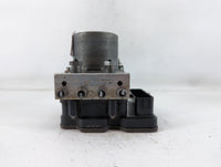 2018 Jaguar Xe ABS Pump Control Module Replacement P/N:HK83-14F447-CF Fits OEM Used Auto Parts - Oemusedautoparts1.com