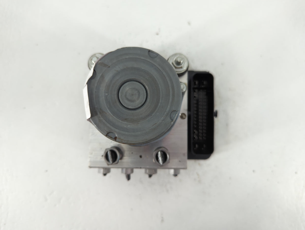 2018 Jaguar Xe Anti-Lock Brake ABS Pump Module Actuator OEM P/N:HK83-14F447-CF Fits OEM Used Auto Parts - Oemusedautoparts1.