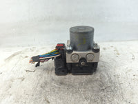 2018 Jaguar Xe ABS Pump Control Module Replacement P/N:HK82-14F447-CF Fits OEM Used Auto Parts - Oemusedautoparts1.com