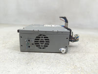 2018-2019 Jaguar Xf Radio AM FM Cd Player Receiver Replacement P/N:HX6318K812DB Fits Fits 2018 2019 OEM Used Auto Parts - Oe