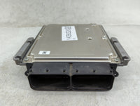 2018-2019 Jaguar Xf PCM Engine Control Computer ECU ECM PCU OEM P/N:HX73-14C568-BB 0261S18821 Fits Fits 2018 2019 OEM Used A
