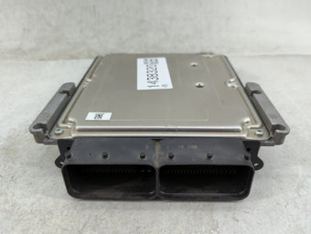 compare product 2018-2019 Jaguar Xf PCM Engine Control Computer ECU ECM PCU OEM P/N:HX73-14C568-BB 0261S18821 Fits Fits 2018 2019 OEM Used Auto Parts