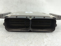 2018-2019 Jaguar Xf PCM Engine Control Computer ECU ECM PCU OEM P/N:HX73-14C568-BB 0261S18821 Fits Fits 2018 2019 OEM Used A