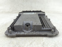2018-2019 Jaguar Xf PCM Engine Control Computer ECU ECM PCU OEM P/N:HX73-14C568-BB 0261S18821 Fits Fits 2018 2019 OEM Used A