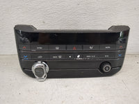 2018-2019 Jaguar Xf Climate Control Module Temperature AC/Heater Replacement P/N:JX63-18C858-LB JX6318C858ABB Fits Fits 2018