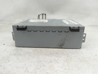 2018 Jaguar Xf Radio AM FM Cd Player Receiver Replacement P/N:HY32-18K812-DE HX63-18K812-DD, A50185102, A50185095 Fits OEM U