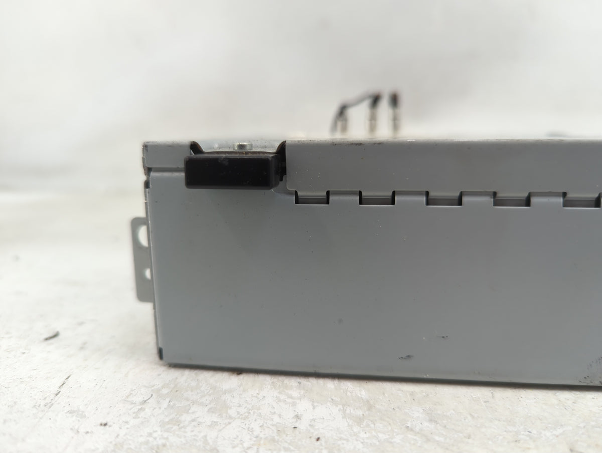 2018 Jaguar Xf Radio AM FM Cd Player Receiver Replacement P/N:HY32-18K812-DE HX63-18K812-DD, A50185102, A50185095 Fits OEM U