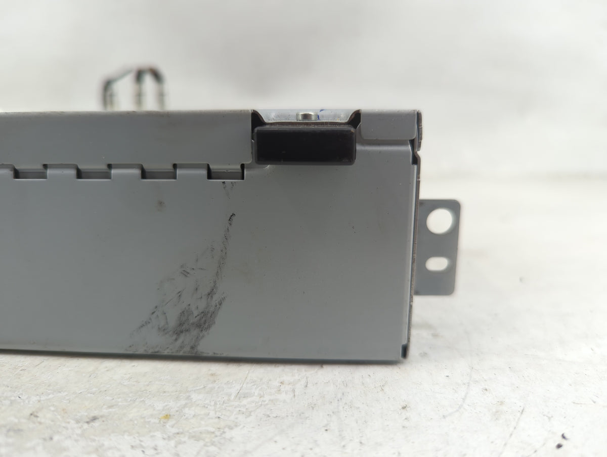 2018 Jaguar Xf Radio AM FM Cd Player Receiver Replacement P/N:HY32-18K812-DE HX63-18K812-DD, A50185102, A50185095 Fits OEM U