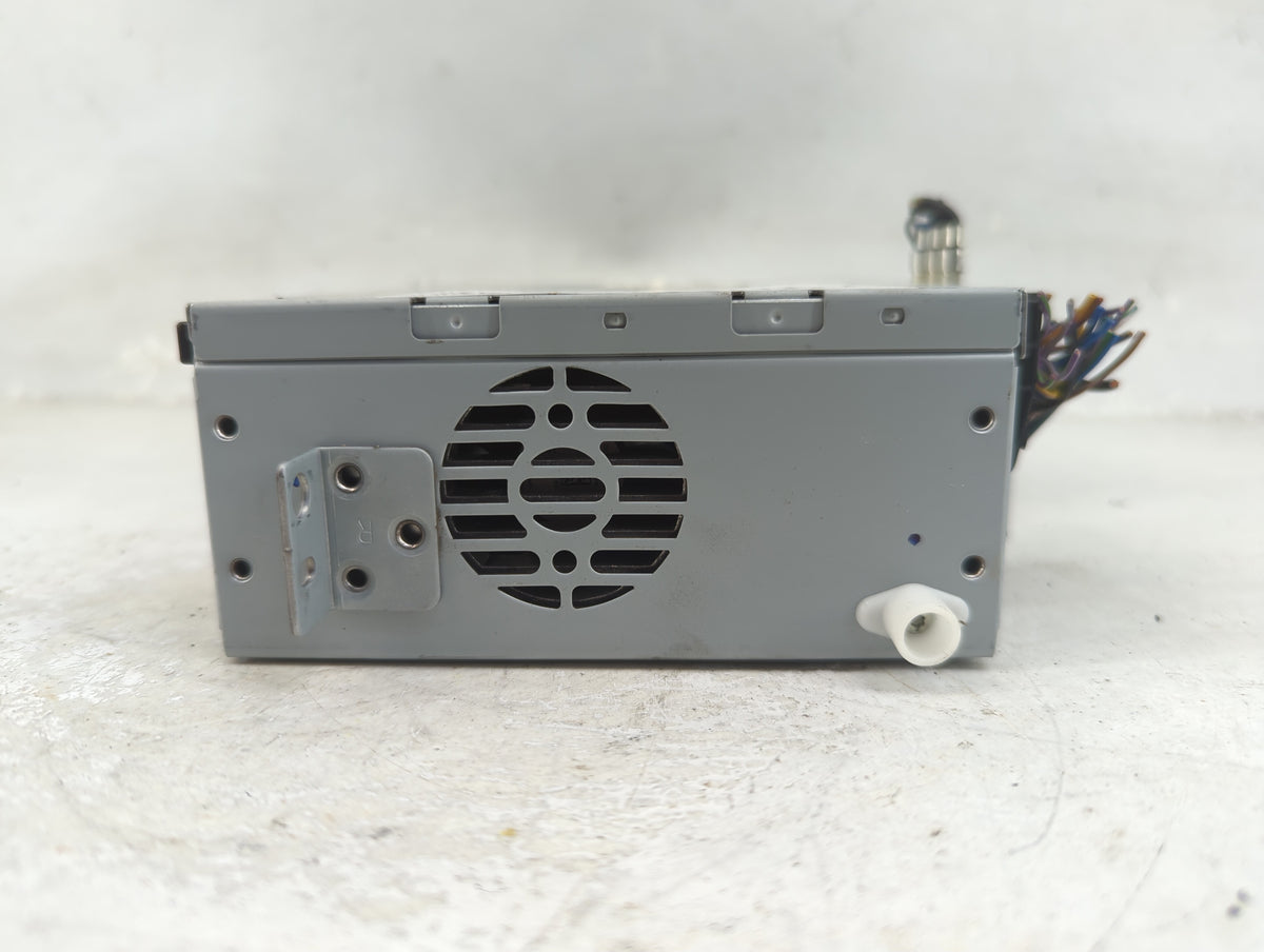 2018 Jaguar Xf Radio AM FM Cd Player Receiver Replacement P/N:HY32-18K812-DE HX63-18K812-DD, A50185102, A50185095 Fits OEM U