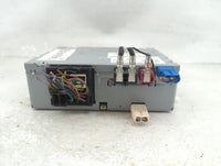 2018 Jaguar Xf Radio AM FM Cd Player Receiver Replacement P/N:HY32-18K812-DE HX63-18K812-DD, A50185102, A50185095 Fits OEM U