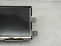 2016-2018 Jaguar Xf Information Display Screen 1468579 - Oemusedautoparts1.com