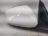 2016-2019 Jaguar Xf Passenger Side View Mirror - Right Door Mirror OEM Used - Oemusedautoparts1.com