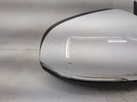 2016-2019 Jaguar Xf Passenger Side View Mirror - Right Door Mirror OEM Used - Oemusedautoparts1.com