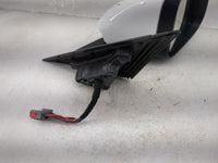 2016-2019 Jaguar Xf Passenger Side View Mirror - Right Door Mirror OEM Used - Oemusedautoparts1.com