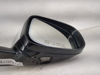 2016-2019 Jaguar Xf Passenger Side View Mirror - Right Door Mirror OEM Used - Oemusedautoparts1.com