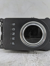 2018 Jaguar Xf Floor Console Assembly Shifter Black - Oemusedautoparts1.com