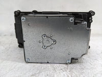 2018 Jaguar Xf Floor Console Assembly Shifter Black - Oemusedautoparts1.com