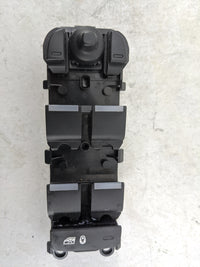 2016-2019 Jaguar Xf Master Power Window Switch Replacement Driver Side Left P/N:HK83-14540 HW02 Fits Fits 2015 2016 2017 201