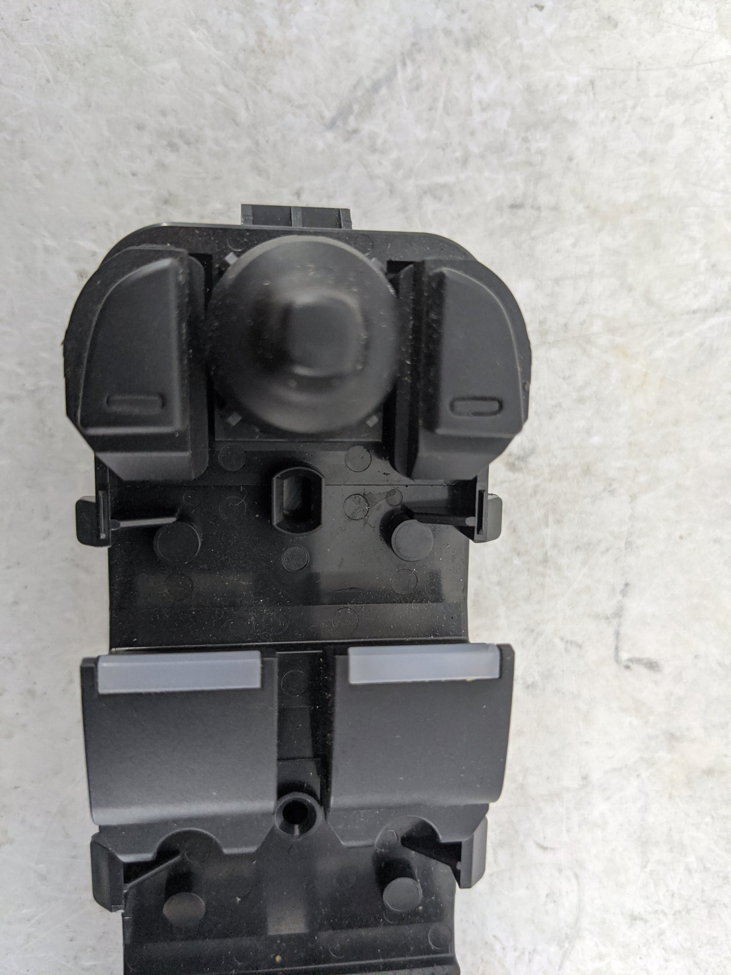 2016-2019 Jaguar Xf Master Power Window Switch Replacement Driver Side Left P/N:HK83-14540 HW02 Fits Fits 2015 2016 2017 201